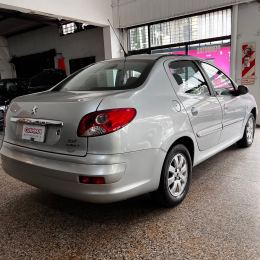 Foto 4 de Peugeot 207