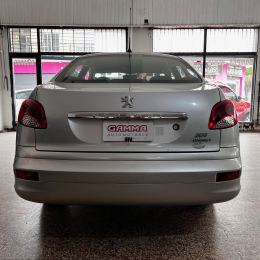 Foto 5 de Peugeot 207