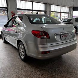 Foto 6 de Peugeot 207