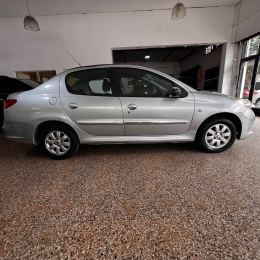 Foto 7 de Peugeot 207