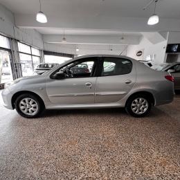 Foto 8 de Peugeot 207