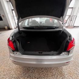 Foto 9 de Peugeot 207