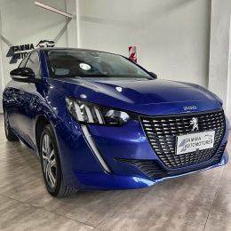Foto 1 de Peugeot 208