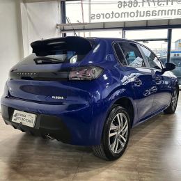 Foto 4 de Peugeot 208