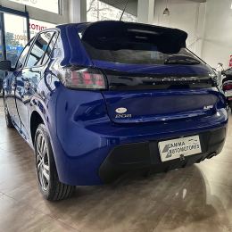 Foto 6 de Peugeot 208
