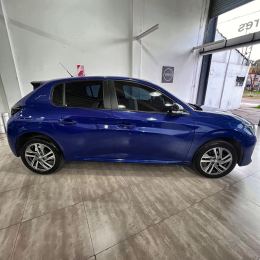 Foto 7 de Peugeot 208