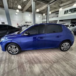 Foto 8 de Peugeot 208