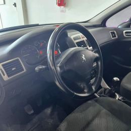 Foto 10 de Peugeot 307