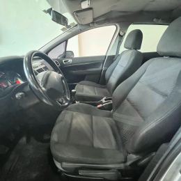 Foto 11 de Peugeot 307