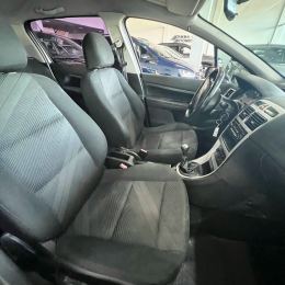 Foto 15 de Peugeot 307