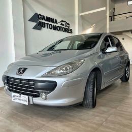 Foto 3 de Peugeot 307