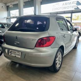 Foto 4 de Peugeot 307
