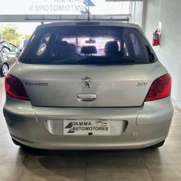 Foto 5 de Peugeot 307