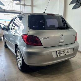 Foto 6 de Peugeot 307