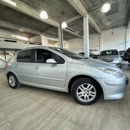Foto 7 de Peugeot 307
