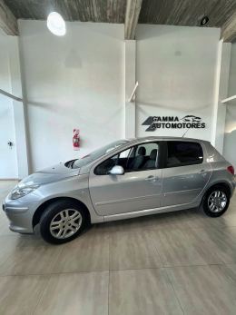 Foto 8 de Peugeot 307