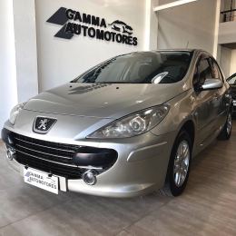 Foto 3 de Peugeot 307