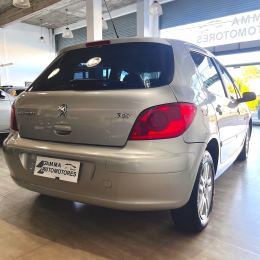 Foto 4 de Peugeot 307