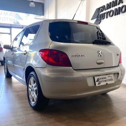Foto 6 de Peugeot 307