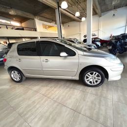 Foto 7 de Peugeot 307
