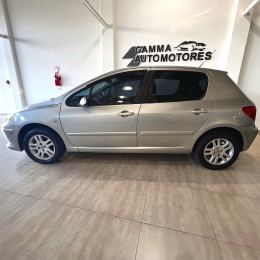 Foto 8 de Peugeot 307
