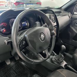 Foto 10 de Renault Duster