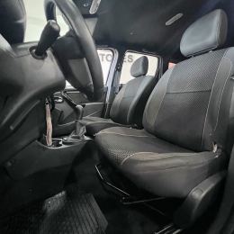 Foto 11 de Renault Duster