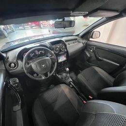 Foto 12 de Renault Duster