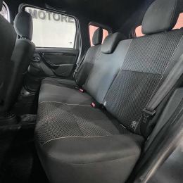 Foto 13 de Renault Duster