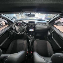 Foto 14 de Renault Duster