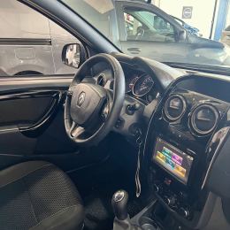 Foto 15 de Renault Duster
