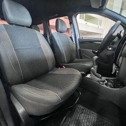 Foto 16 de Renault Duster