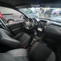 Foto 17 de Renault Duster