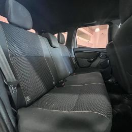 Foto 18 de Renault Duster