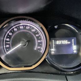 Foto 19 de Renault Duster