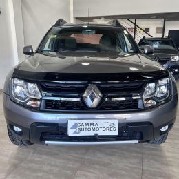 Foto 2 de Renault Duster