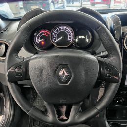 Foto 20 de Renault Duster