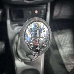 Foto 21 de Renault Duster