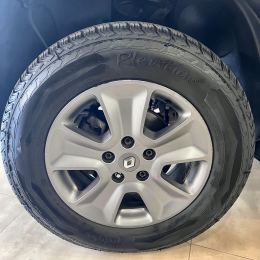 Foto 23 de Renault Duster