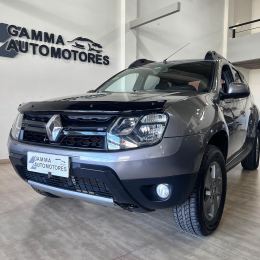 Foto 3 de Renault Duster