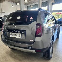 Foto 4 de Renault Duster