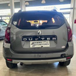 Foto 5 de Renault Duster