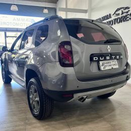 Foto 6 de Renault Duster