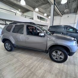 Foto 7 de Renault Duster