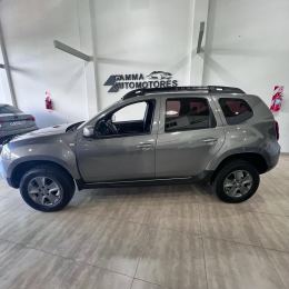 Foto 8 de Renault Duster