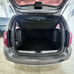 Foto 9 de Renault Duster