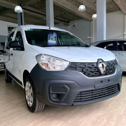 Foto 1 de Renault Kangoo
