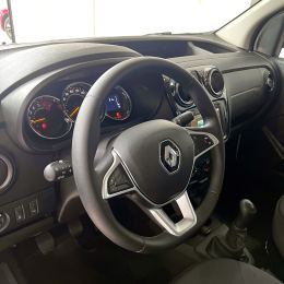 Foto 10 de Renault Kangoo