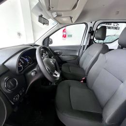 Foto 11 de Renault Kangoo