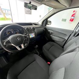 Foto 12 de Renault Kangoo